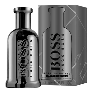 HUGO BOSS Boss Bottled United Limited Edition 50 ml parfémovaná voda pro muže