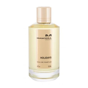 MANCERA Holidays 120 ml parfémovaná voda unisex