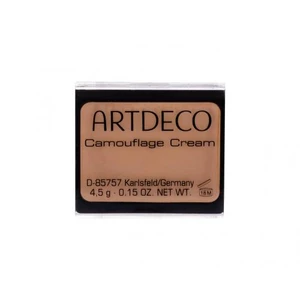 Artdeco Camouflage Cream 4,5 g korektor pro ženy 6 Desert Sand