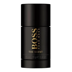 HUGO BOSS Boss The Scent 75 ml deodorant pro muže deostick