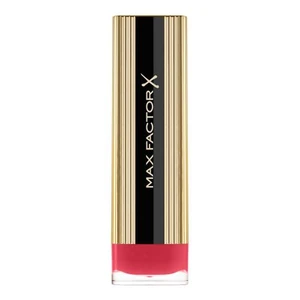 Max Factor Colour Elixir 4 g rtěnka pro ženy 055 Bewitching Coral