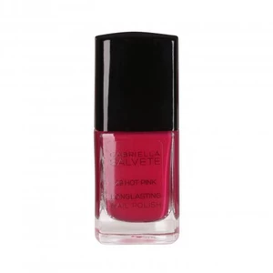 Gabriella Salvete Longlasting Enamel 11 ml lak na nehty pro ženy 29 Hot Pink