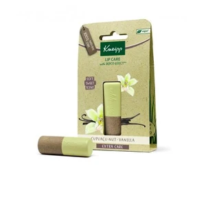 Kneipp Lip Care Cupuacu-Nut & Vanilla 4,7 g balzám na rty pro ženy