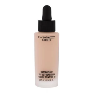 MAC Studio Waterweight SPF30 30 ml make-up pro ženy NW13