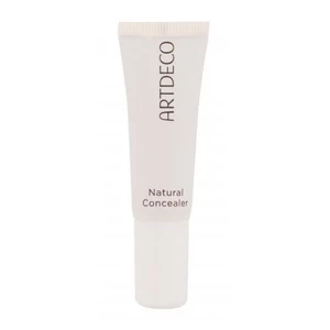 Artdeco Green Couture Natural Concealer 8 ml korektor pro ženy 8 Light Peach