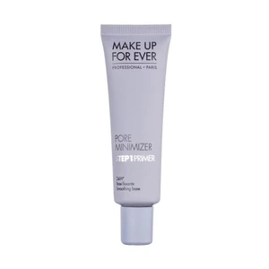 Make Up For Ever Step 1 Primer Pore Minimizer 30 ml báze pod make-up pro ženy