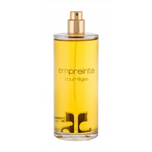 André Courreges Empreinte 90 ml parfémovaná voda tester pro ženy