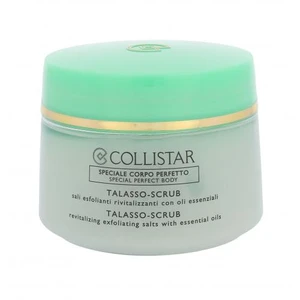 Collistar Special Perfect Body Talasso-Scrub 700 g tělový peeling pro ženy