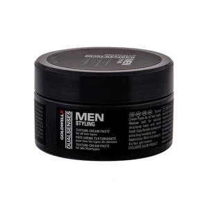 Goldwell Dualsenses For Men Styling Texture Cream Paste 100 ml vosk na vlasy pro muže