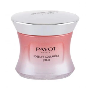 PAYOT Roselift Collagéne 50 ml denní pleťový krém pro ženy na všechny typy pleti; na rozjasnění pleti; zpevnění a lifting pleti