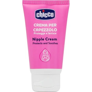 Chicco Nipple Cream krém na bradavky 30 ml