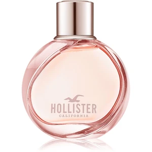 Hollister Wave parfumovaná voda pre ženy 50 ml