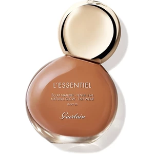 GUERLAIN L’Essentiel Natural Glow Foundation dlhotrvajúci make-up SPF 20 odtieň 055N Deep 30 ml