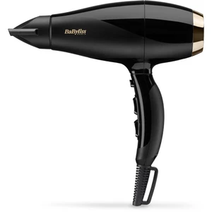 BaByliss Super Pro 2300 6714DE fén na vlasy