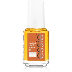 essie apricot nail & cuticle oil vyživujúci olej na nechty 13.5 ml