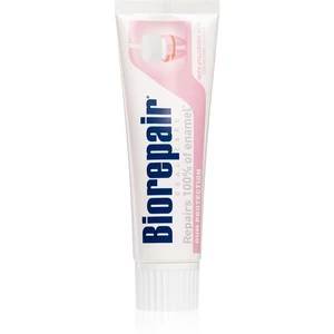 Biorepair Gum Protection Toothpaste upokojujúca zubná pasta podporujúci regeneráciu podráždených ďasien 75 ml