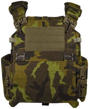 Nosič plátů Sentinel 2.0 Combat Systems® – Vzor 95 woodland  (Barva: Vzor 95 woodland , Velikost: M)