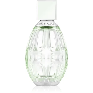 Jimmy Choo Floral toaletná voda pre ženy 40 ml