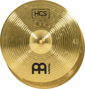 Meinl HCS14H HCS 14" Piatto Hi-Hat