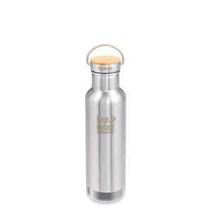 Termoska KLEAN KANTEEN Reflect Brushed Stainless 592 ml