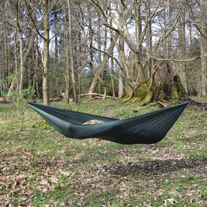 Hamaka DD HAMMOCKS SuperLight 270g - OLIVE