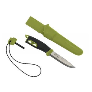 Morakniv Companion Spark - Green