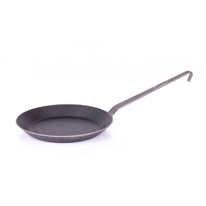 Kovaná pánev Petromax Iron Pan 24cm