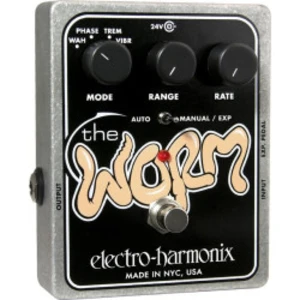 Electro-harmonix Worm