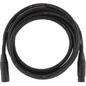 Fender Professional 10 Microphone Cable