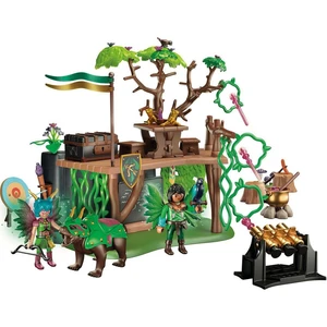 PLAYMOBIL® 70805 Ayuma Pohádkový tábor