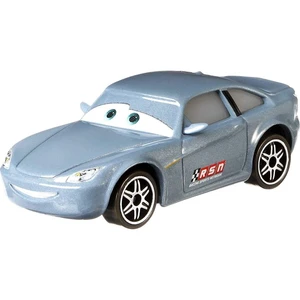 Mattel Cars 3 Auta Bob Cutlass