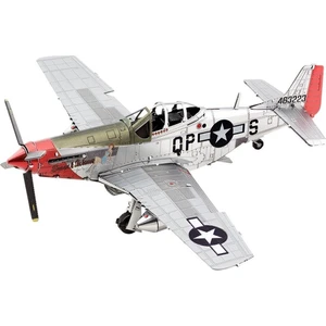 Metal Earth P-510 Mustang