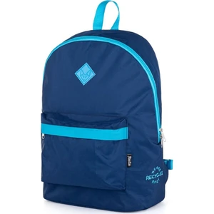 Karton P+P Studentský batoh Oxy Street fashion dark Blue