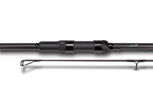 Nash prut x series rods x350 3,5 lb (10 ft)