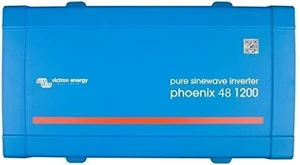 Victron Energy Phoenix VE.Direct  48V/230V 1200 W Przetwornik napięcia do łodzi