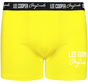 Boxer da uomo Lee Cooper Printed