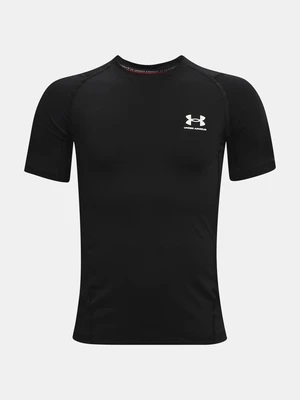 T-shirt da ragazzo Under Armour