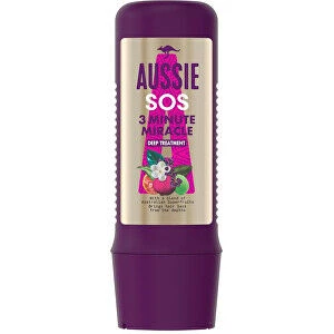 Aussie 3MM Maska SOS Deep repair 225ml