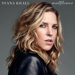 Diana Krall – Wallflower LP