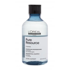 L´Oréal Professionnel Série Expert Pure Resource 300 ml šampón pre ženy na mastné vlasy