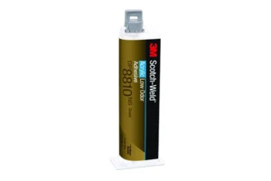 3M DP8810 NS Scotch-Weld, zelené, 45 ml