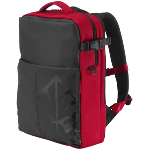 HP batoh na notebook HP 17.3 OMEN Red BackPack S Max.veľkosť: 43,9 cm (17,3")  čierna, červená