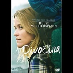 Různí interpreti – Divočina (2014) DVD