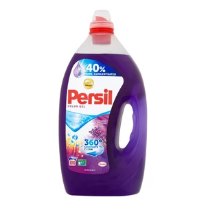 Prací gél 360° Persil Lavender Color, 5 l (100 praní)