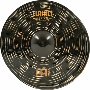 Meinl CC14DAH Classics Custom Dark 14" Cinel Hit-Hat