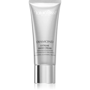 Natura Bissé Diamond Age-Defying Diamond Extreme hydratačný krém na ruky 75 ml