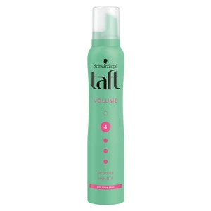 TAFT Volume Mousse pěnové tužidlo pro maximální objem 200 ml