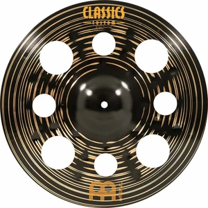 Meinl CC16DATRC Classics Custom Dark Trash 16" Crash činel