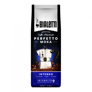 Gemahlener Kaffee Bialetti „Perfetto Moka Intenso“, 250 g