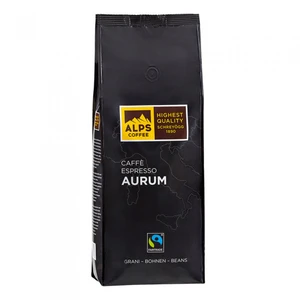 Kaffeebohnen Alps Coffee „Caffè Espresso Aurum“, 1 kg